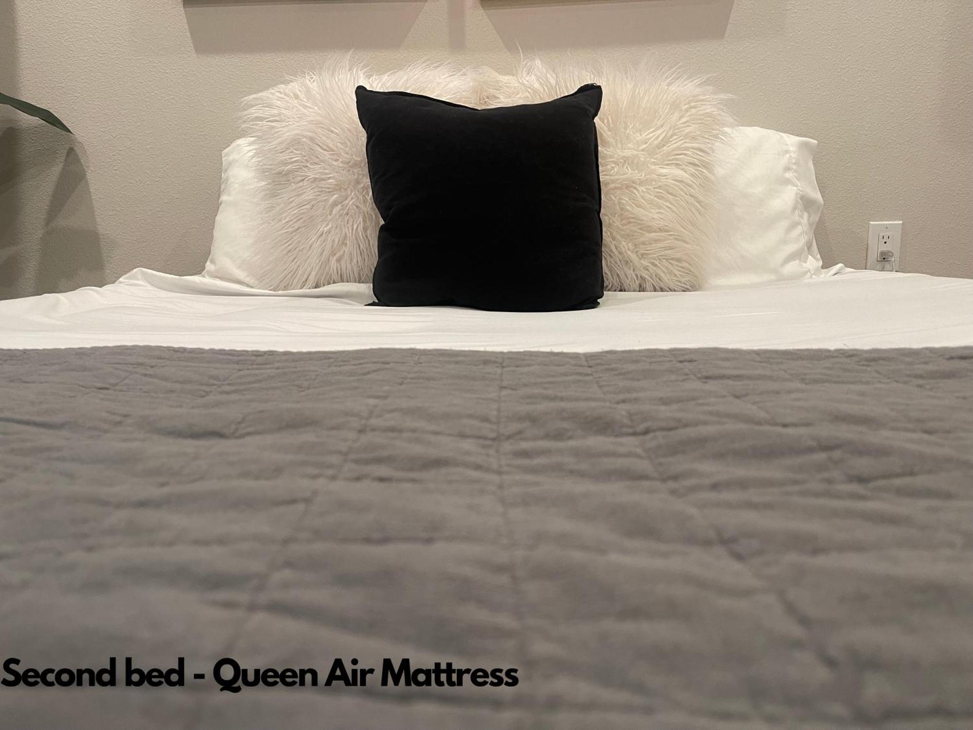 Apartamento Downtown Gem Stylish, & Self Check-in