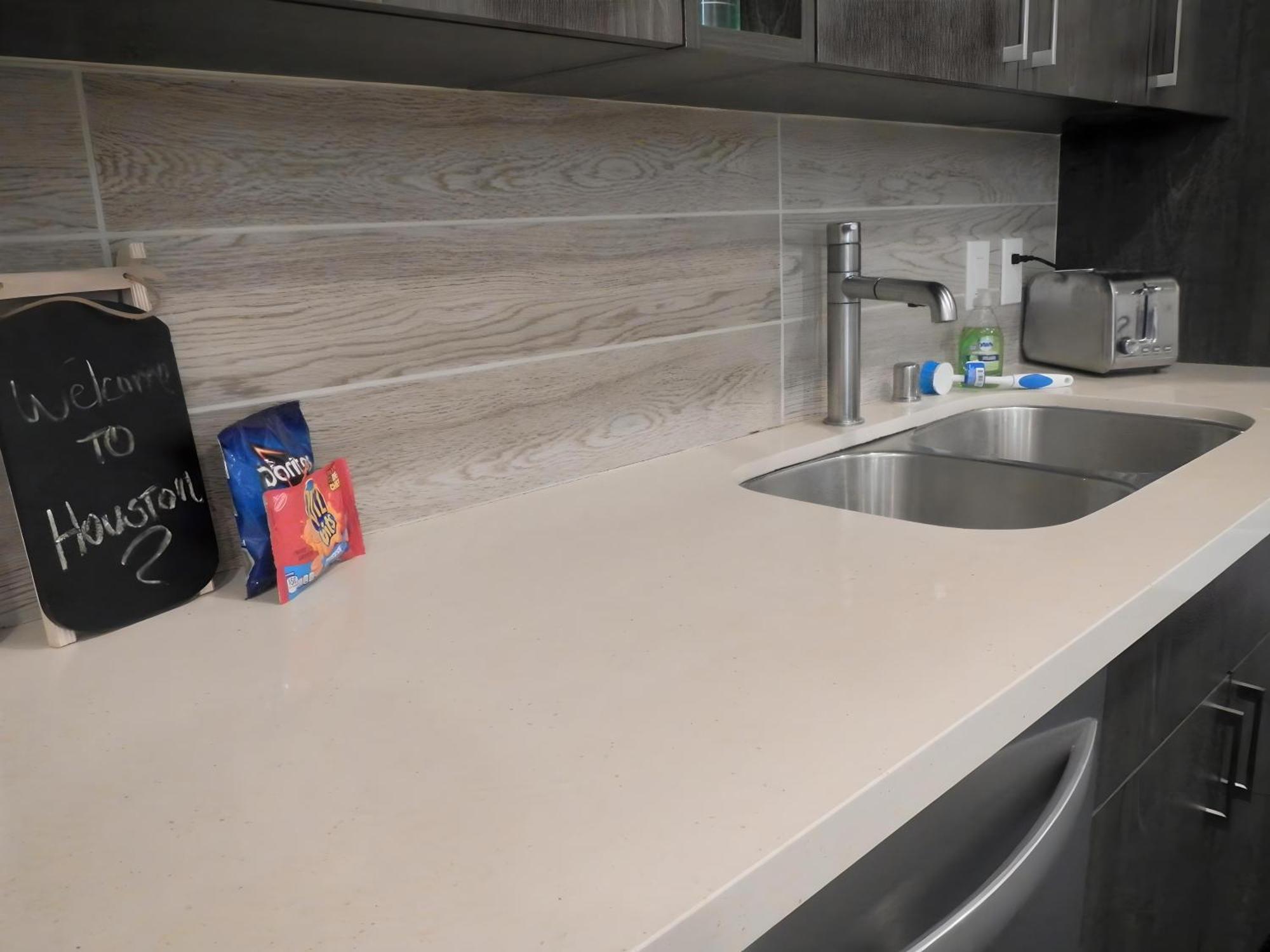 Downtown Gem Stylish, & Self Check-in Apartamento Houston