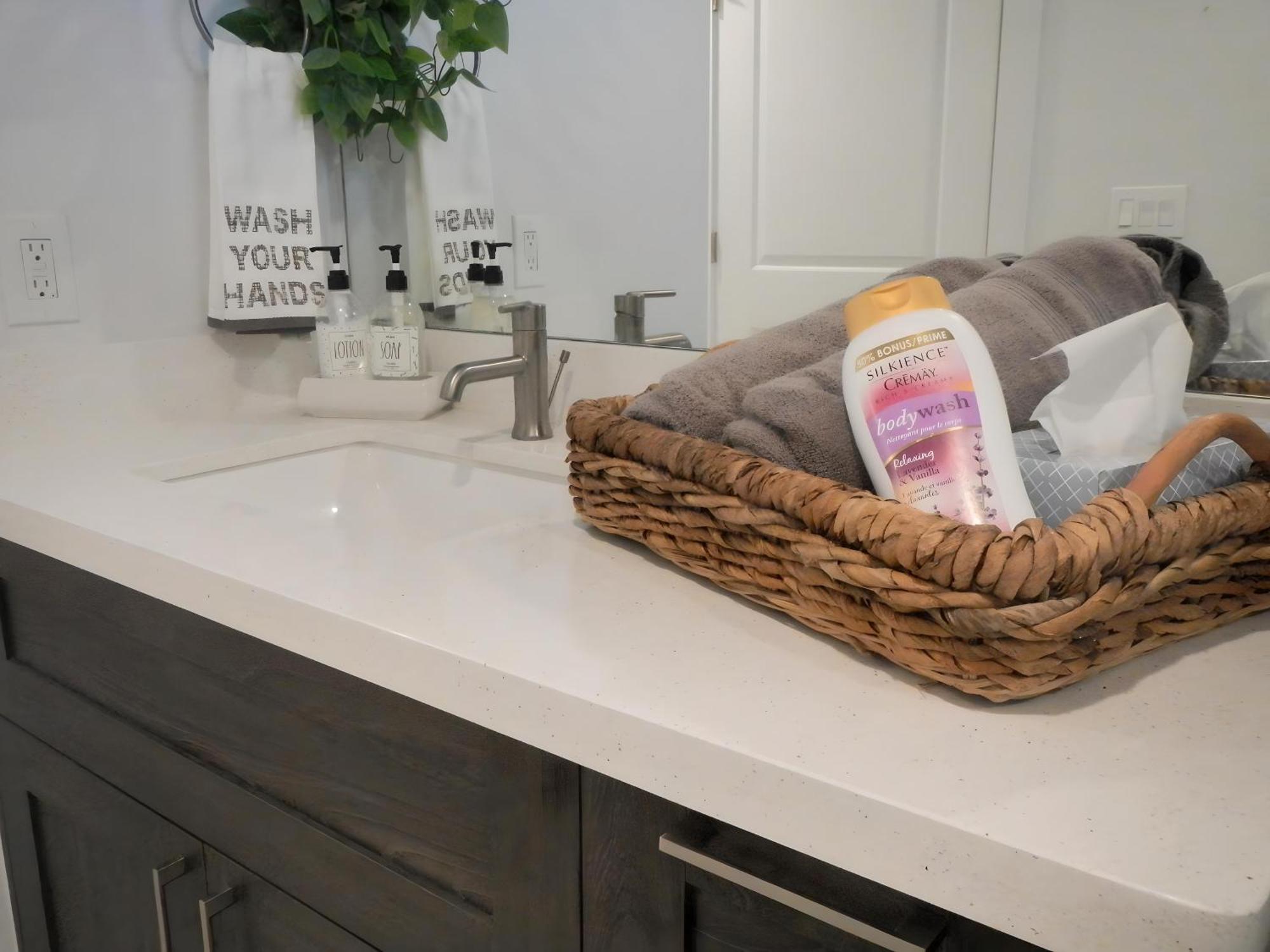 Downtown Gem Stylish, & Self Check-in Apartamento Houston