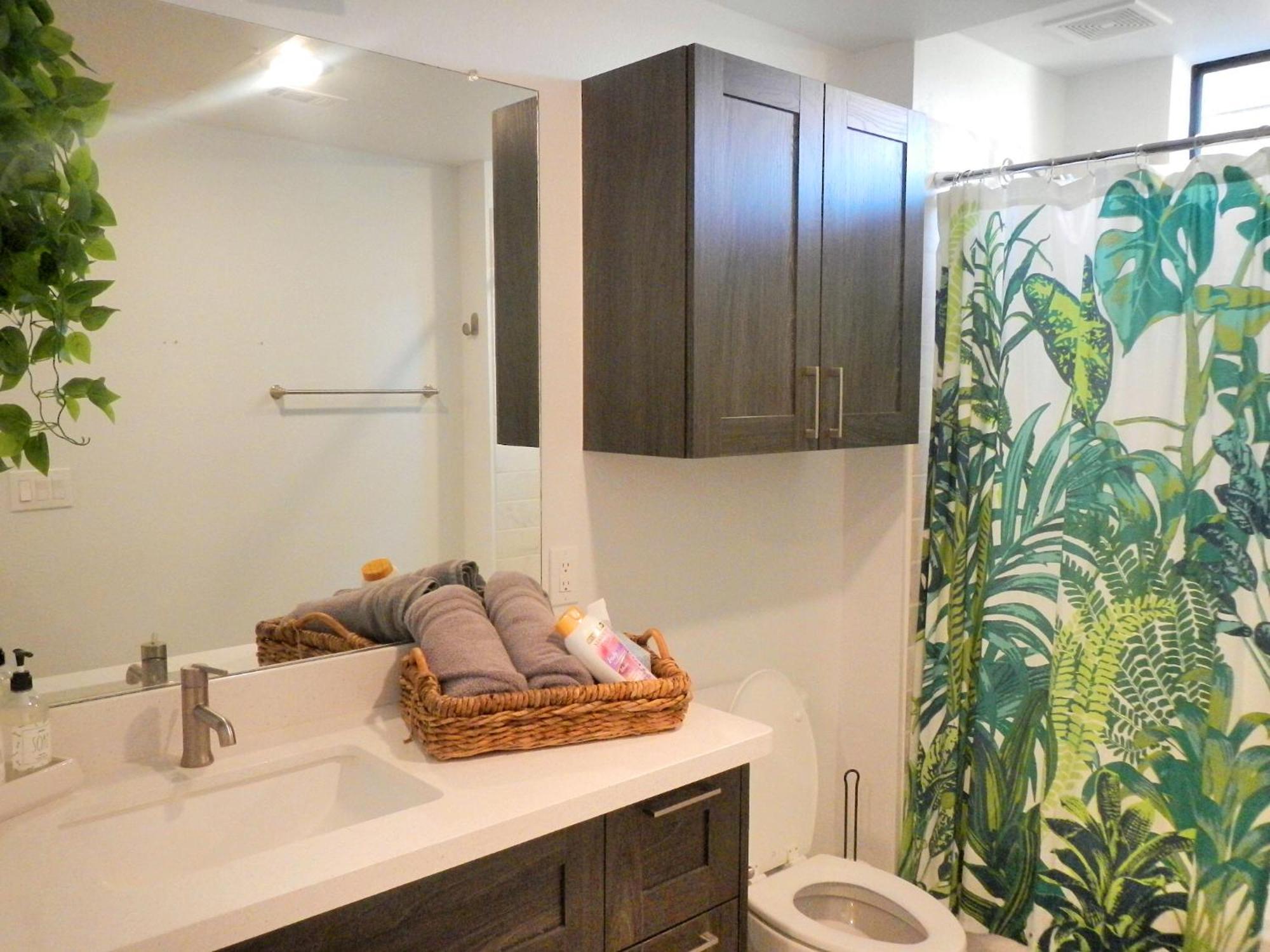 Downtown Gem Stylish, & Self Check-in Apartamento *